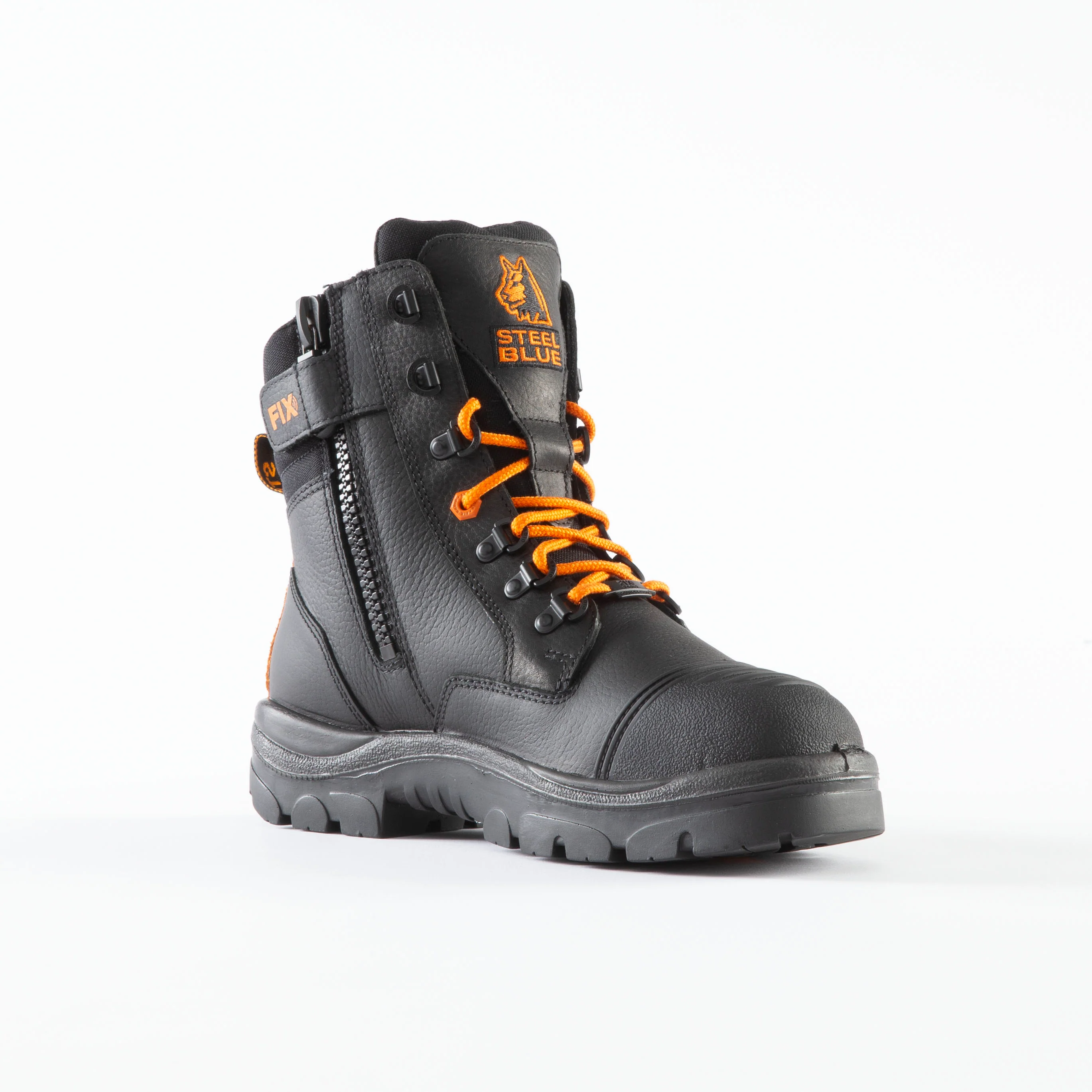 Builder Workwear